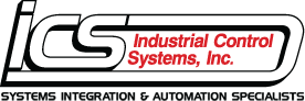 Industrial Control Systems Logo